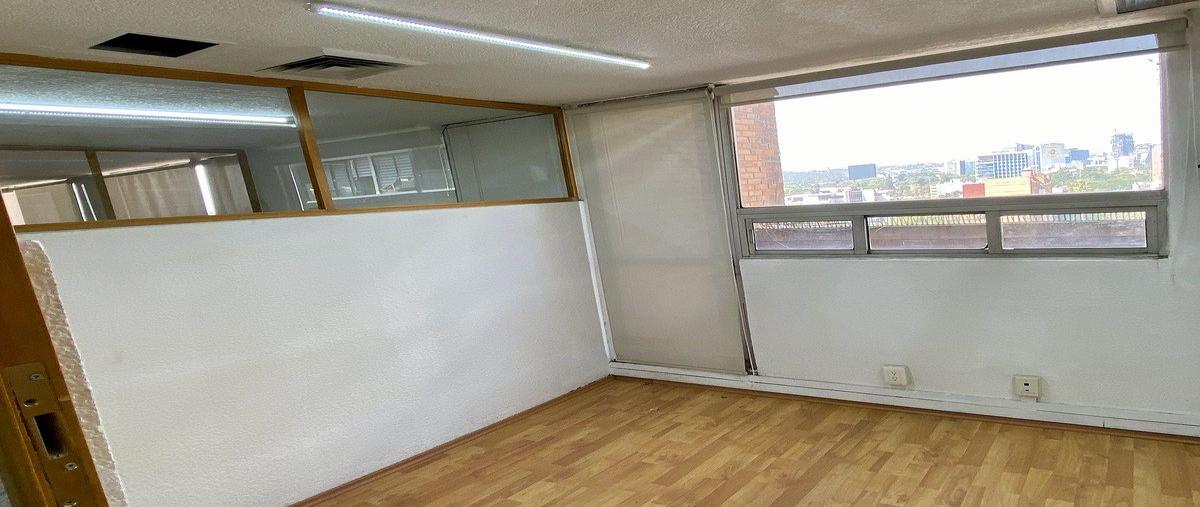 Foto de oficina en renta en insurgentes sur , guadalupe inn, álvaro obregón, df / cdmx, 29273783 No. 06