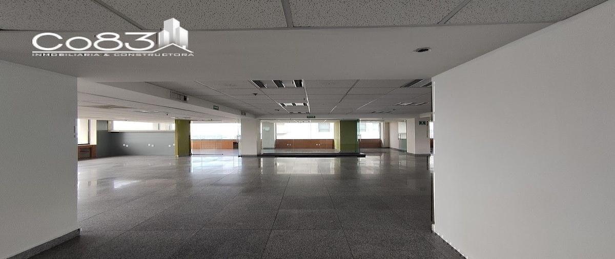 Foto de oficina en renta en insurgentes sur , guadalupe inn, álvaro obregón, df / cdmx, 30777573 No. 03