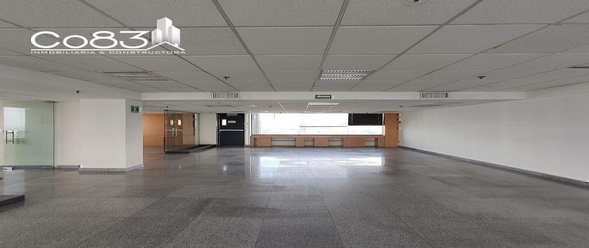 Foto de oficina en renta en insurgentes sur , guadalupe inn, álvaro obregón, df / cdmx, 30777573 No. 04