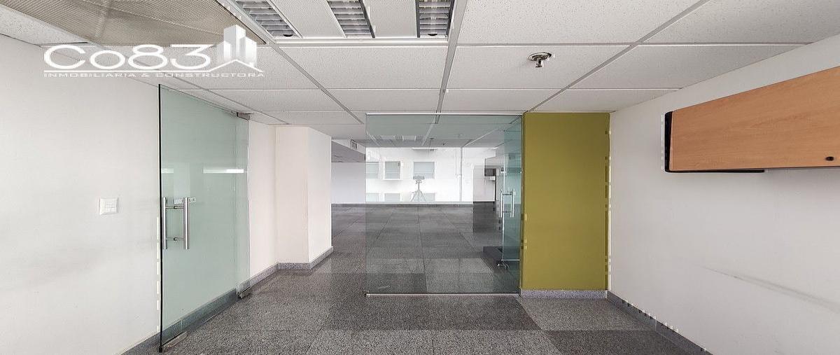 Foto de oficina en renta en insurgentes sur , guadalupe inn, álvaro obregón, df / cdmx, 30777573 No. 05