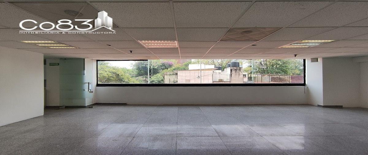 Foto de oficina en renta en insurgentes sur , guadalupe inn, álvaro obregón, df / cdmx, 30951113 No. 05