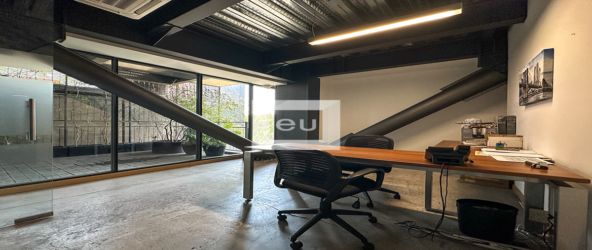 Foto de oficina en venta en insurgentes sur , hipódromo, cuauhtémoc, df / cdmx, 0 No. 03