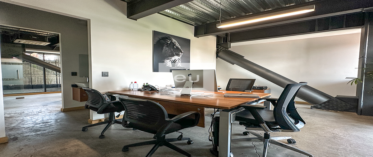 Foto de oficina en venta en insurgentes sur , hipódromo, cuauhtémoc, df / cdmx, 29803078 No. 04