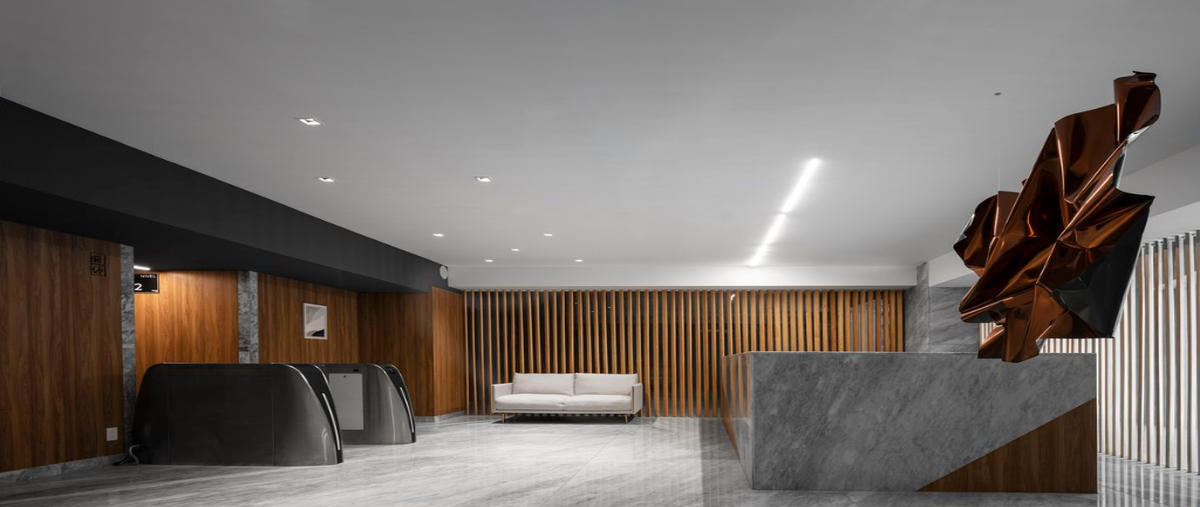 Foto de oficina en renta en insurgentes sur , hipódromo, cuauhtémoc, df / cdmx, 30572512 No. 04