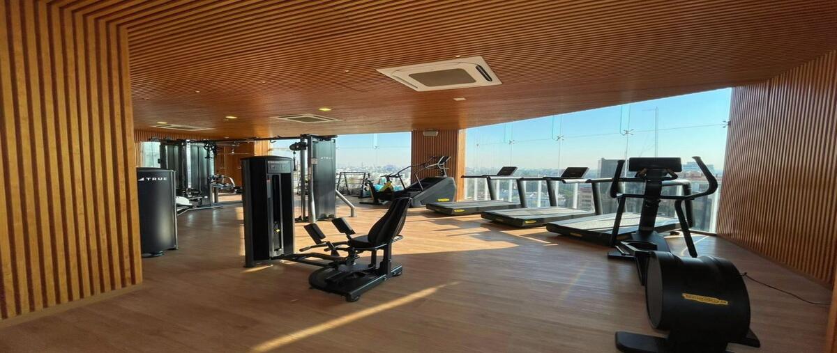 Foto de oficina en renta en insurgentes sur , hipódromo, cuauhtémoc, df / cdmx, 30572512 No. 05