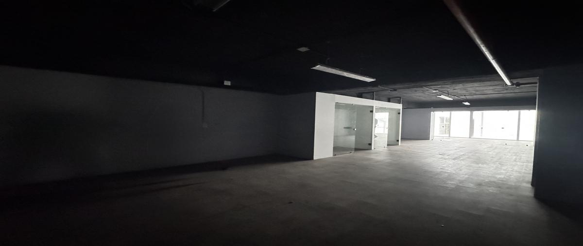 Foto de oficina en renta en insurgentes sur , hipódromo, cuauhtémoc, df / cdmx, 0 No. 03