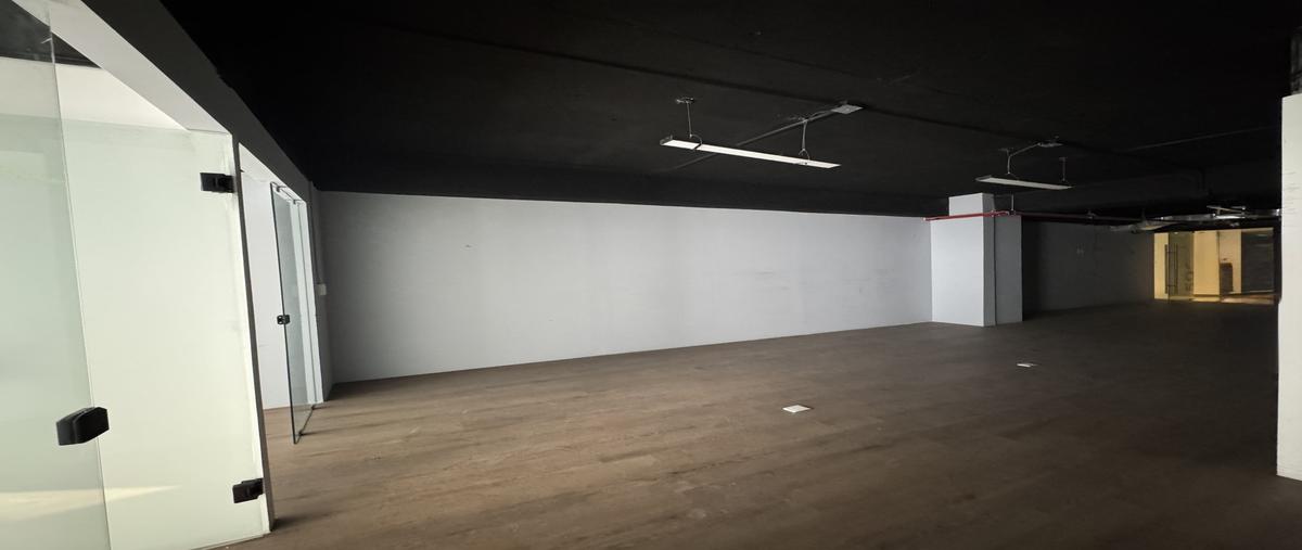 Foto de oficina en renta en insurgentes sur , hipódromo, cuauhtémoc, df / cdmx, 0 No. 05