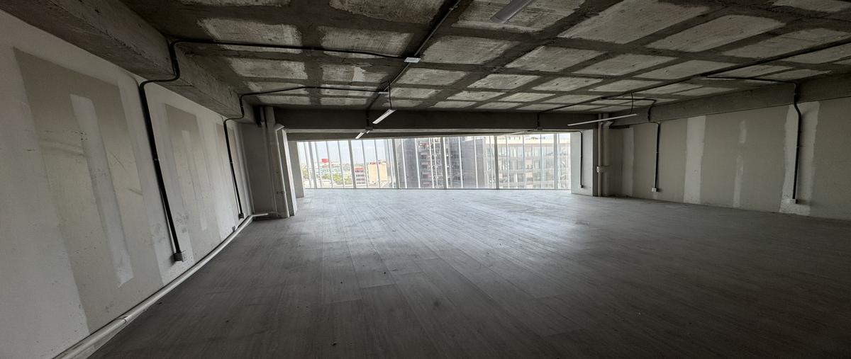 Foto de oficina en renta en insurgentes sur , hipódromo, cuauhtémoc, df / cdmx, 0 No. 03