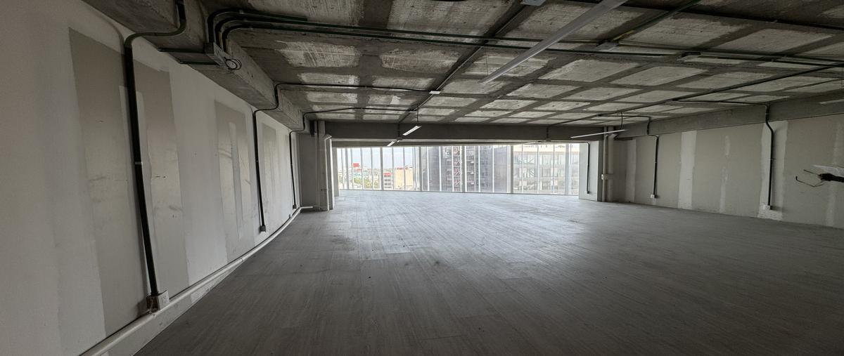 Foto de oficina en renta en insurgentes sur , hipódromo, cuauhtémoc, df / cdmx, 0 No. 04