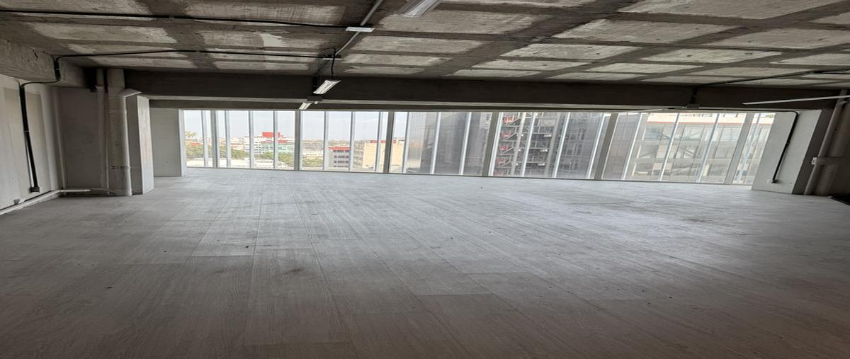 Foto de oficina en renta en insurgentes sur , hipódromo, cuauhtémoc, df / cdmx, 0 No. 05