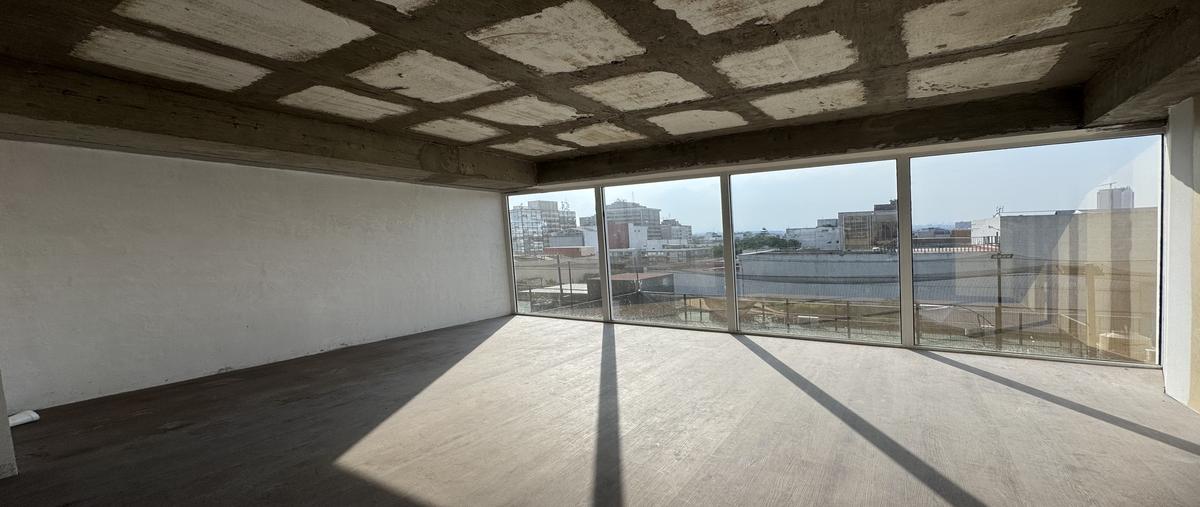 Foto de oficina en renta en insurgentes sur , hipódromo, cuauhtémoc, df / cdmx, 0 No. 03