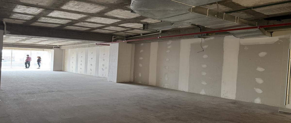 Foto de oficina en renta en insurgentes sur , hipódromo, cuauhtémoc, df / cdmx, 0 No. 04