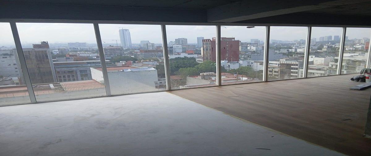 Foto de oficina en renta en insurgentes sur , hipódromo, cuauhtémoc, df / cdmx, 31101649 No. 04