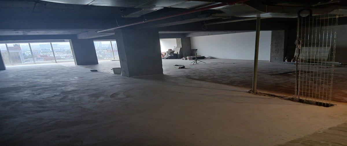 Foto de oficina en renta en insurgentes sur , hipódromo, cuauhtémoc, df / cdmx, 31101649 No. 05
