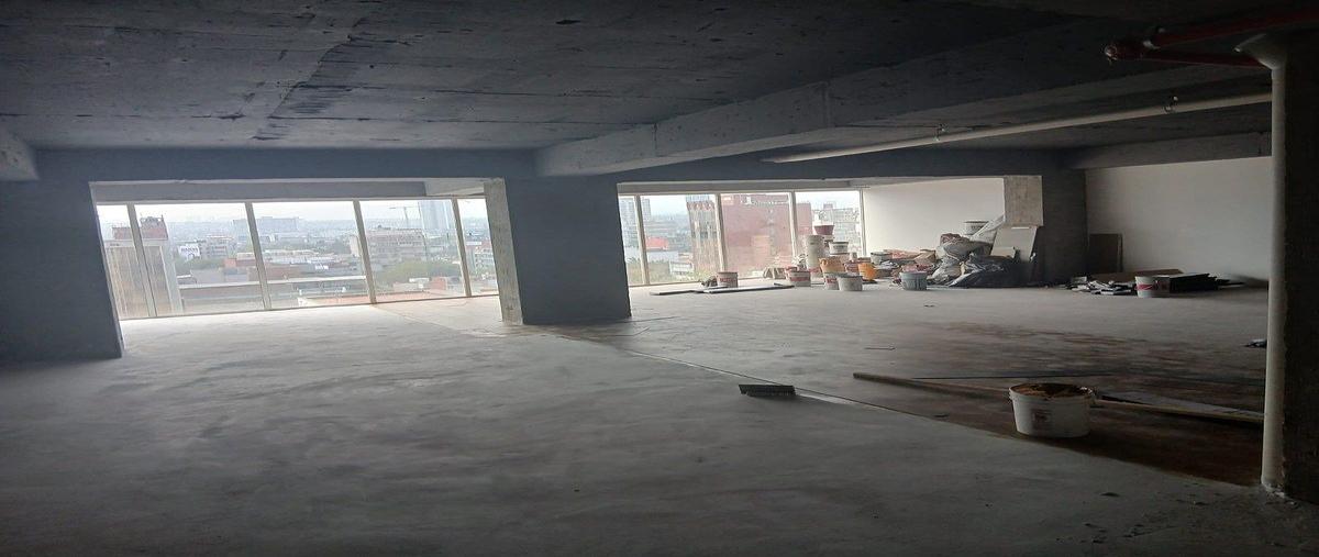 Foto de oficina en renta en insurgentes sur , hipódromo, cuauhtémoc, df / cdmx, 31101649 No. 06