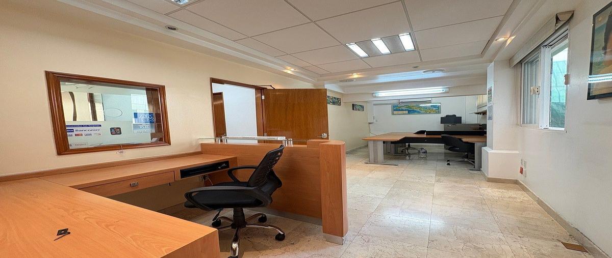 Foto de oficina en renta en insurgentes sur , insurgentes san borja, benito juárez, df / cdmx, 0 No. 04