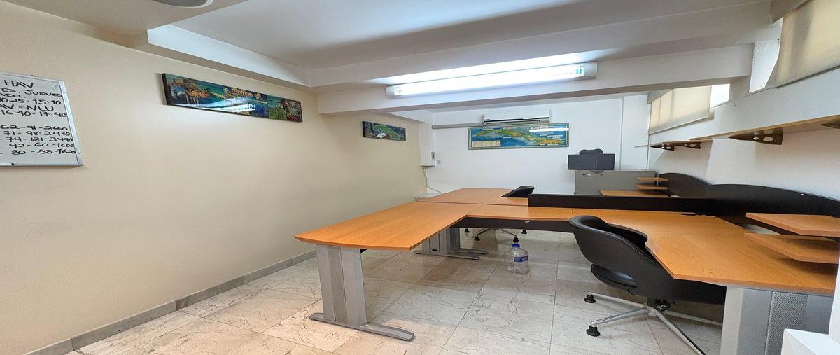 Foto de oficina en renta en insurgentes sur , insurgentes san borja, benito juárez, df / cdmx, 0 No. 05