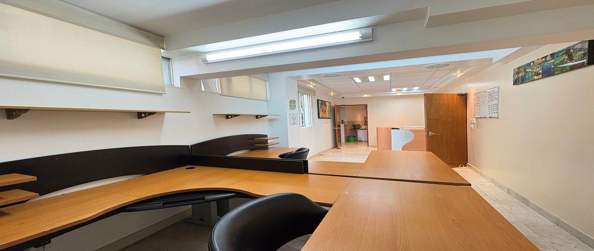 Foto de oficina en renta en insurgentes sur , insurgentes san borja, benito juárez, df / cdmx, 0 No. 07