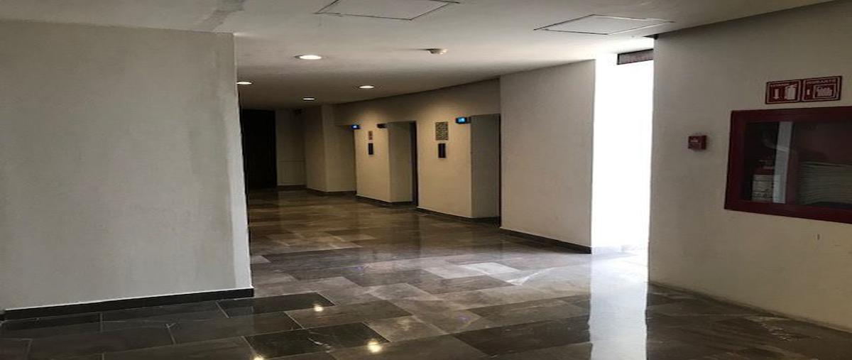 Foto de oficina en renta en insurgentes sur , juárez, cuauhtémoc, df / cdmx, 0 No. 02