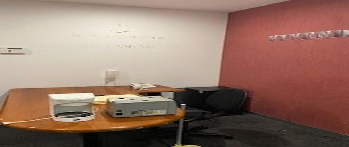 Foto de oficina en renta en insurgentes sur , juárez, cuauhtémoc, df / cdmx, 14856926 No. 03