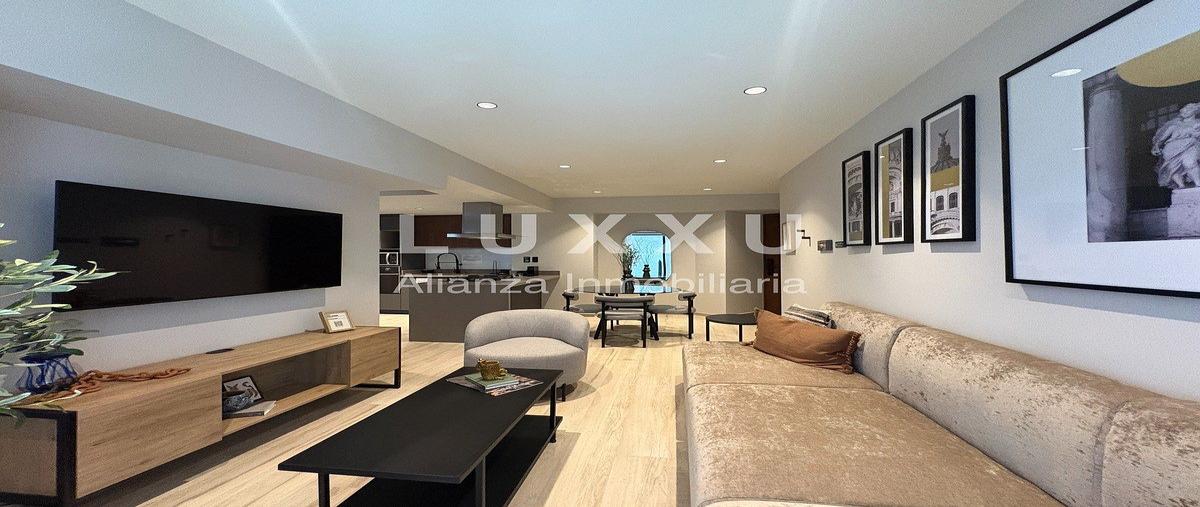 Foto de departamento en insurgentes sur , juárez, cuauhtémoc, df / cdmx, 29050011 foto 05 Foto de departamento en venta en insurgentes sur , juárez, cuauhtémoc, df / cdmx, 29050011 No. 05