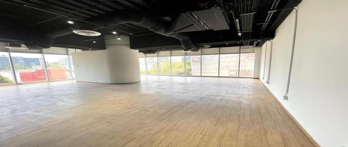 Foto de oficina en venta en insurgentes sur , juárez, cuauhtémoc, df / cdmx, 30159528 No. 03