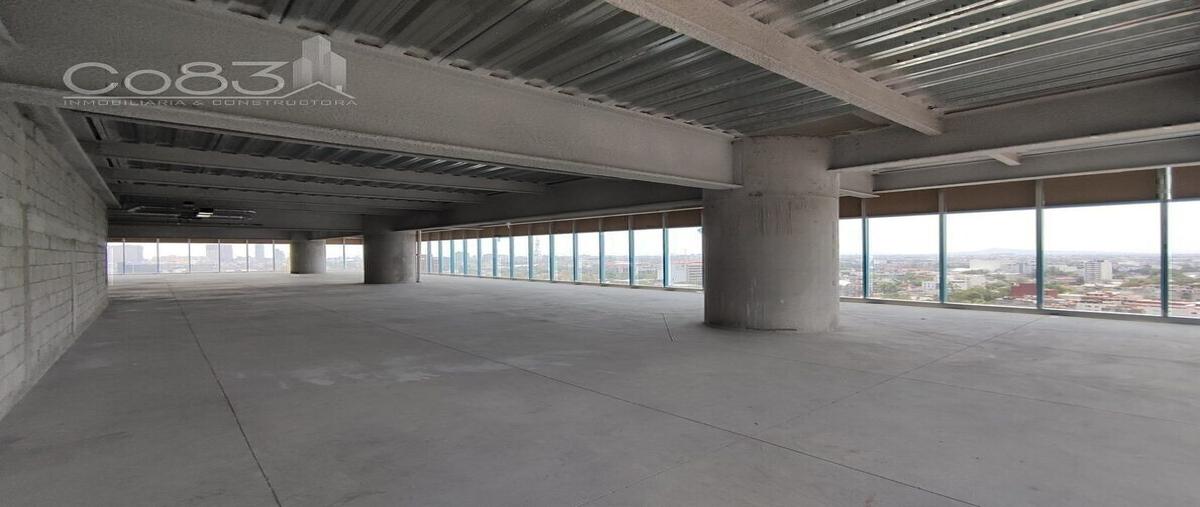 Foto de oficina en renta en insurgentes sur , juárez, cuauhtémoc, df / cdmx, 30801947 No. 03