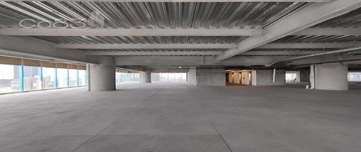 Foto de oficina en renta en insurgentes sur , juárez, cuauhtémoc, df / cdmx, 30801947 No. 05