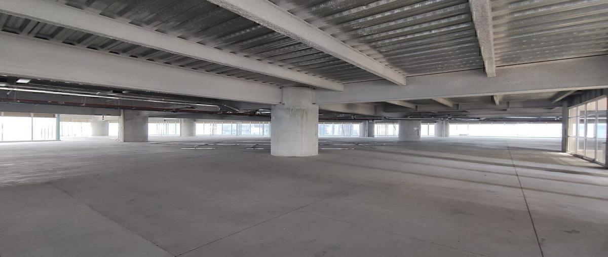 Foto de oficina en renta en insurgentes sur , juárez, cuauhtémoc, df / cdmx, 0 No. 05