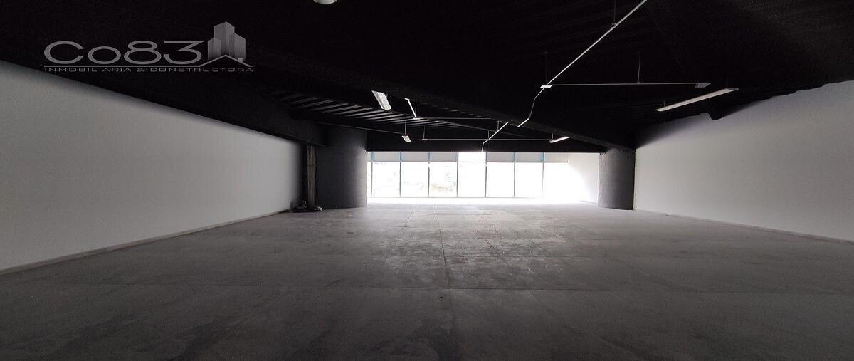 Foto de oficina en renta en insurgentes sur , juárez, cuauhtémoc, df / cdmx, 0 No. 03