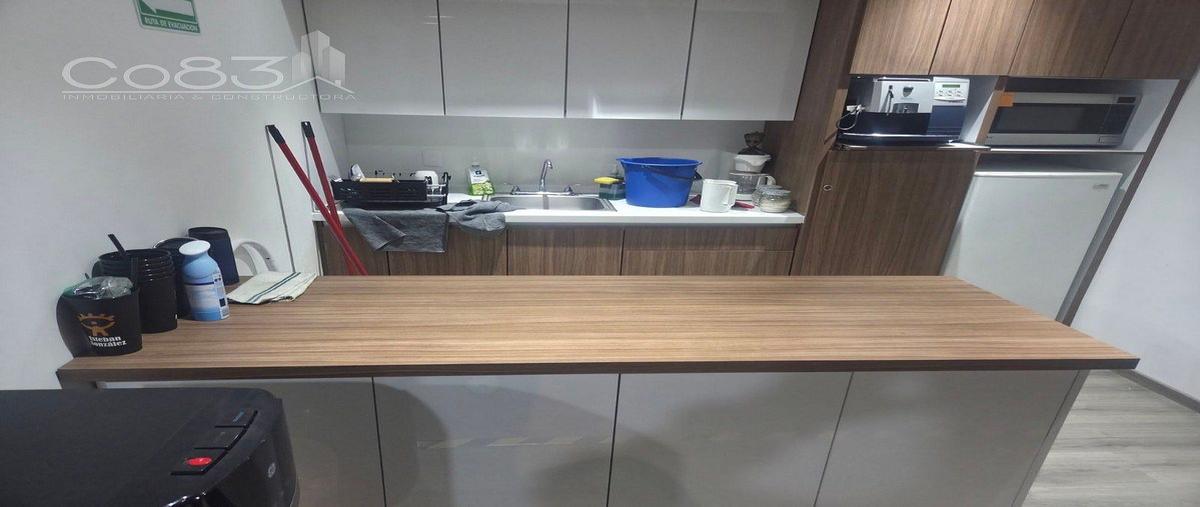 Foto de oficina en renta en insurgentes sur , juárez, cuauhtémoc, df / cdmx, 0 No. 04