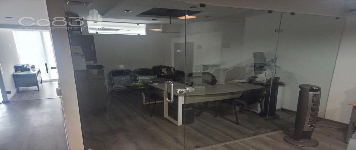 Foto de oficina en renta en insurgentes sur , juárez, cuauhtémoc, df / cdmx, 0 No. 05