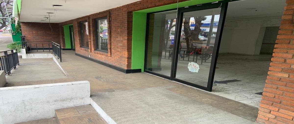 Foto de local en renta en insurgentes sur , la joya, tlalpan, df / cdmx, 0 No. 03