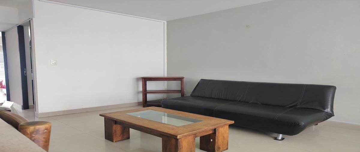 Foto de departamento en renta en insurgentes sur , miguel hidalgo 1a sección, tlalpan, df / cdmx, 0 No. 03