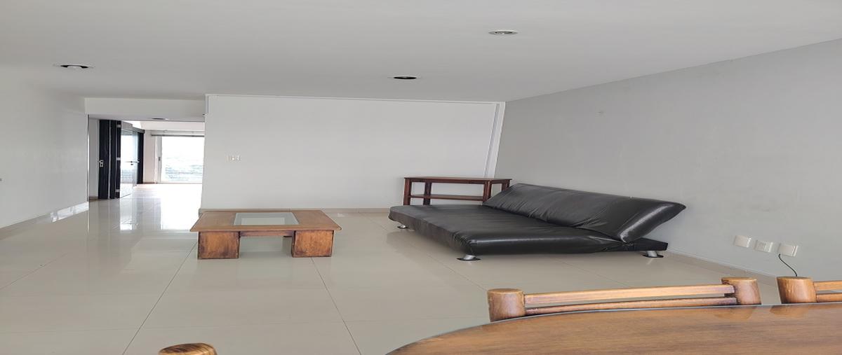 Foto de departamento en renta en insurgentes sur , miguel hidalgo 1a sección, tlalpan, df / cdmx, 0 No. 04