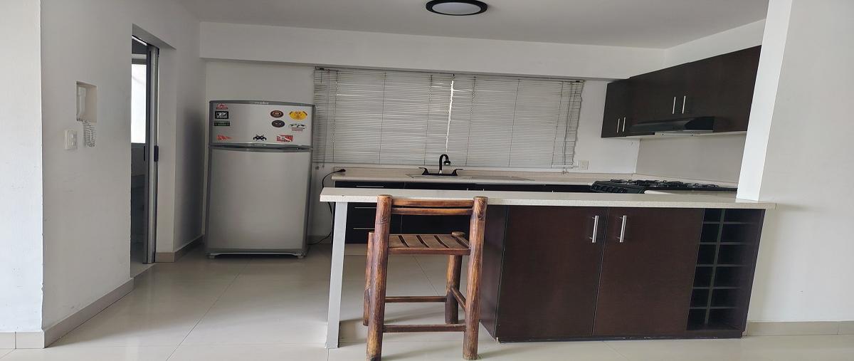 Foto de departamento en renta en insurgentes sur , miguel hidalgo 1a sección, tlalpan, df / cdmx, 0 No. 05
