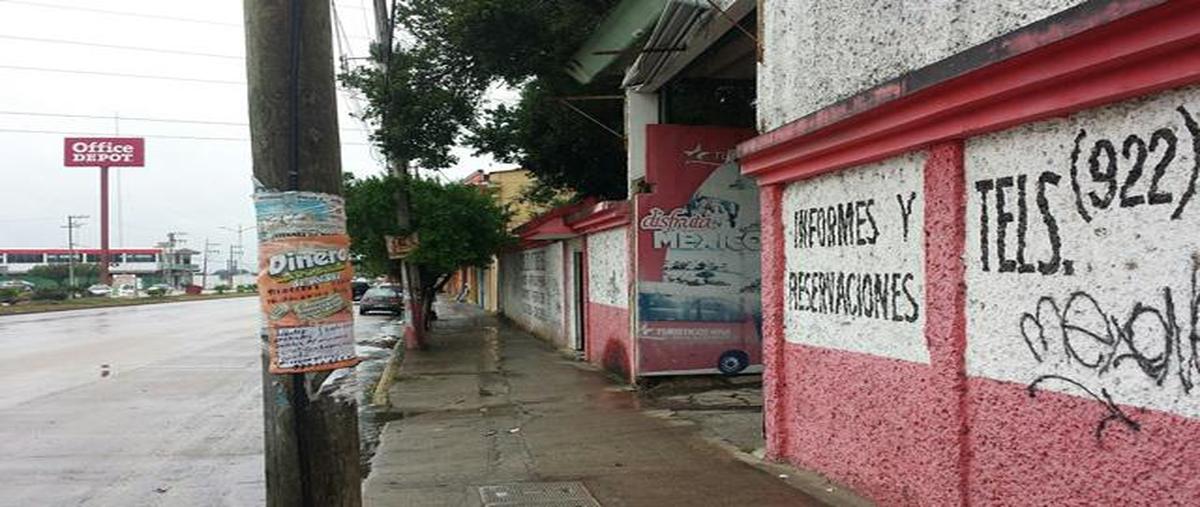 Foto de terreno habitacional en , insurgentes sur, minatitlán, veracruz de ignacio de la llave, 0 foto 01 Foto de terreno habitacional en venta en , insurgentes sur, minatitlán, veracruz de ignacio de la llave, 0 No. 01
