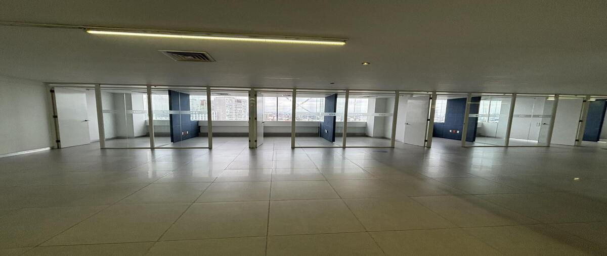 Foto de oficina en renta en insurgentes sur , napoles, benito juárez, df / cdmx, 15958678 No. 02