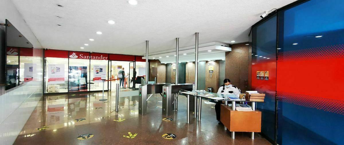 Foto de oficina en renta en insurgentes sur , napoles, benito juárez, df / cdmx, 25437543 No. 03