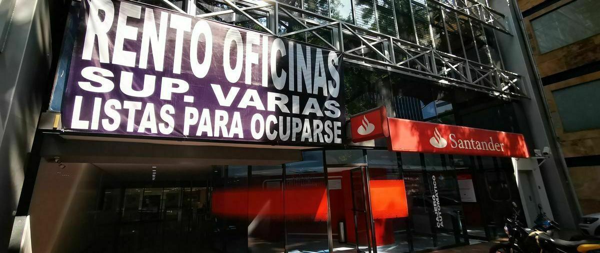 Foto de oficina en renta en insurgentes sur , napoles, benito juárez, df / cdmx, 25437543 No. 04