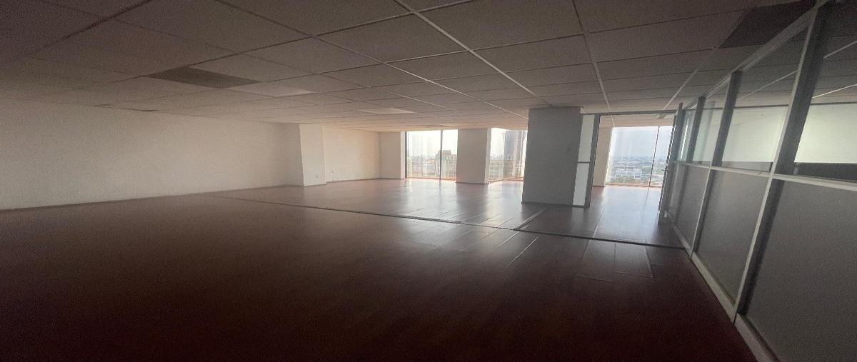 Foto de oficina en renta en insurgentes sur , napoles, benito juárez, df / cdmx, 25639822 No. 03