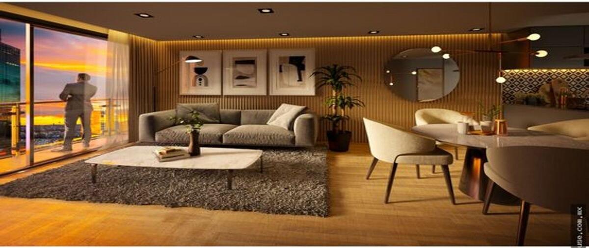 Foto de departamento en venta en insurgentes sur , napoles, benito juárez, df / cdmx, 30247327 No. 04