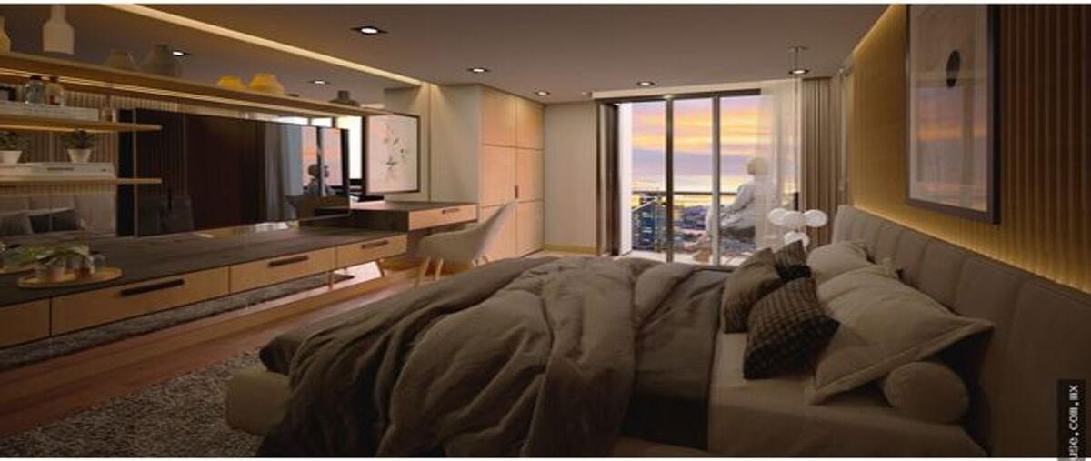 Foto de departamento en venta en insurgentes sur , napoles, benito juárez, df / cdmx, 30247327 No. 05