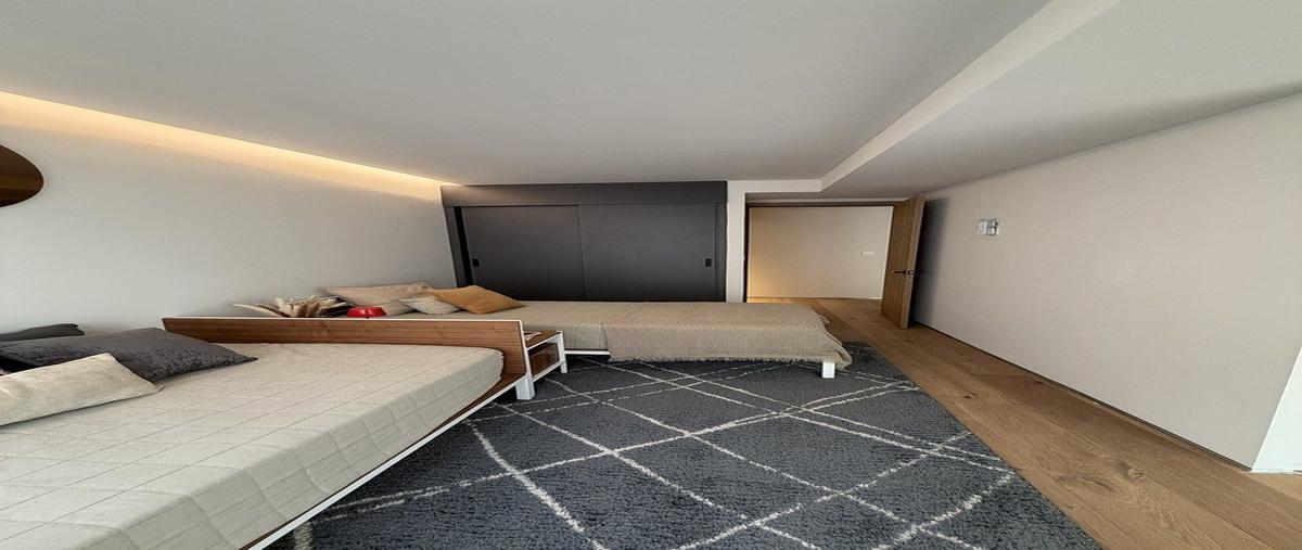 Foto de departamento en venta en insurgentes sur , napoles, benito juárez, df / cdmx, 0 No. 08