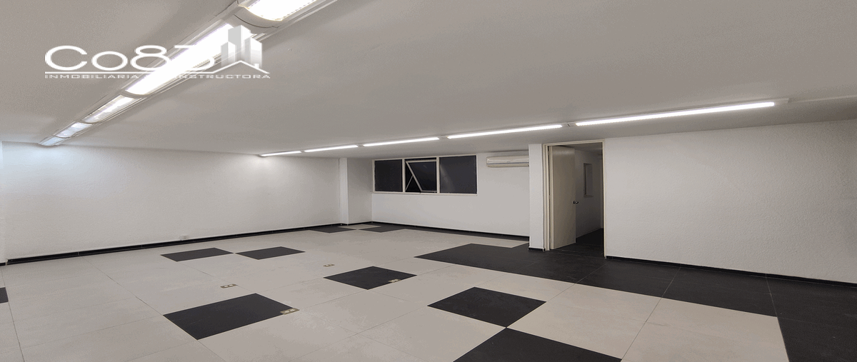 Foto de oficina en renta en insurgentes sur , napoles, benito juárez, df / cdmx, 30923774 No. 04