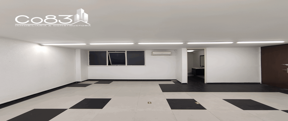 Foto de oficina en renta en insurgentes sur , napoles, benito juárez, df / cdmx, 30923774 No. 05