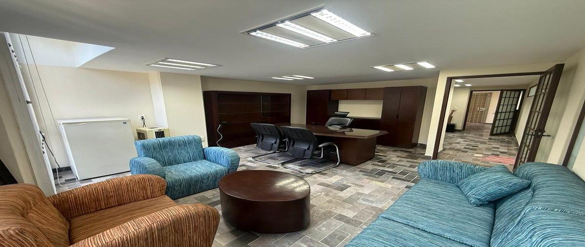 Foto de oficina en renta en insurgentes sur , napoles, benito juárez, df / cdmx, 0 No. 03