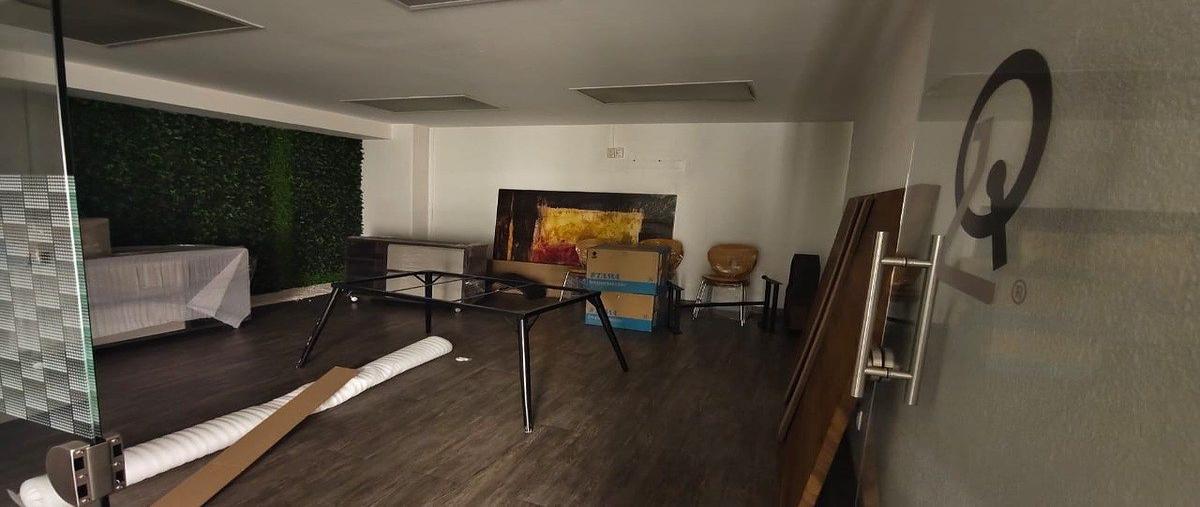 Foto de oficina en renta en insurgentes sur , napoles, benito juárez, df / cdmx, 0 No. 04