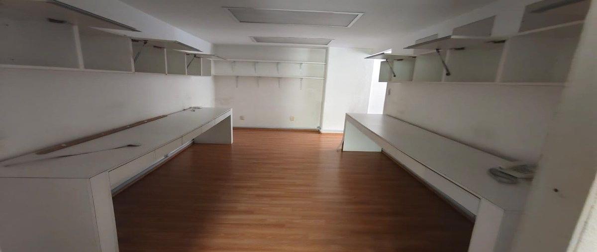 Foto de oficina en renta en insurgentes sur , napoles, benito juárez, df / cdmx, 0 No. 05