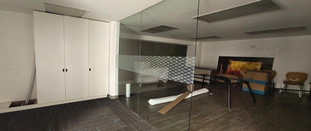 Foto de oficina en renta en insurgentes sur , napoles, benito juárez, df / cdmx, 30935953 No. 06